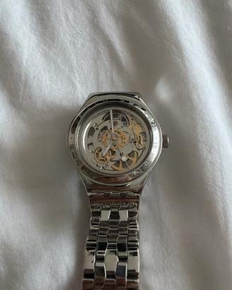 Orologio Swatch Irony automatico body & soul