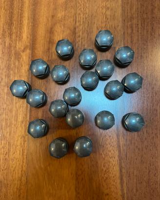 Copri bulloni 20pz