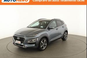 HYUNDAI Kona FB41813