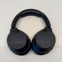 Cuffie Sony WH-1000XM3 con Noise Cancelling