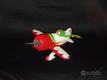 Aereo Disney Pixar Plane Deluxe Chupacabra
