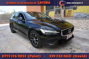 Volvo V60 D3 Geartronic Business Plus N1 IVA INCLU