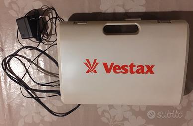 Giradischi Vestax handy trax
