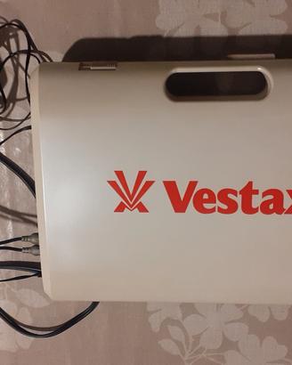 Giradischi Vestax handy trax