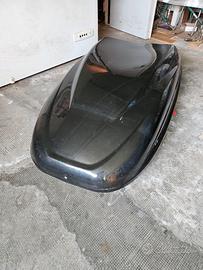 Navicella da auto