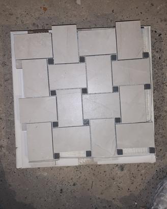 Mosaici