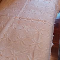 coperta singola bianca 