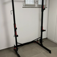 Rack Domyos