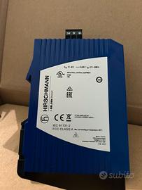 Interruttore ethernet
