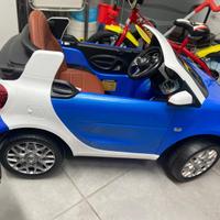 Smart elettrica bambini