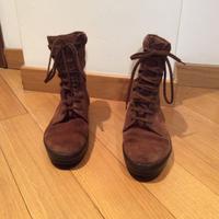 Scarponcino STONE HAVEN donna