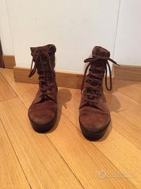 Scarponcino STONE HAVEN donna