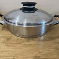 Pentola 2,5 litri M29 AMC 