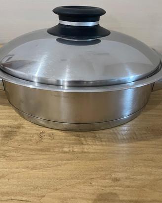 Pentola 2,5 litri M29 AMC 