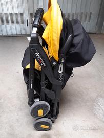 passeggino pieghevole