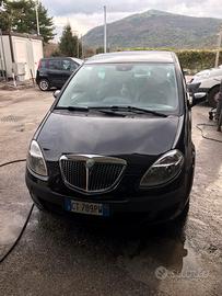 lancia musa platino