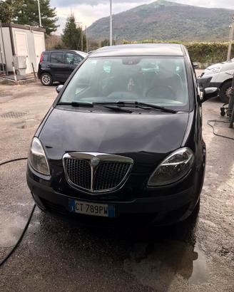 lancia musa platino