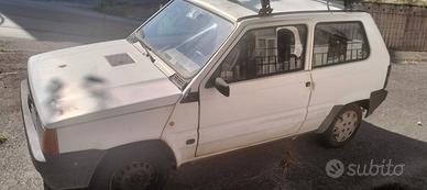 FIAT Panda 1ª serie - 1997