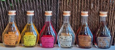 Mignon Liquori Abbazia di Casamari – 6 pezzi