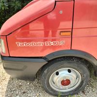 Iveco Daily 35.10
