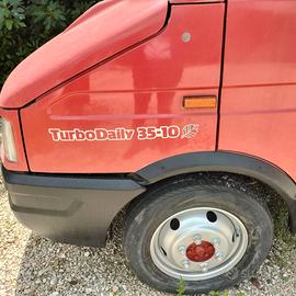 Iveco Daily 35.10