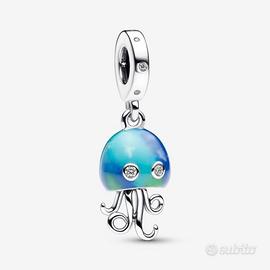 Charm Pandora Charm Pendente Medusa cambia colore