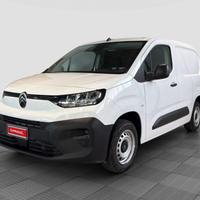 CITROEN Berlingo Berlingo BlueHDi 100 S&S Van M