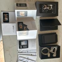 Ipod touch 1 generazione 2007