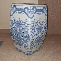 Sedile da Giardino Cinese