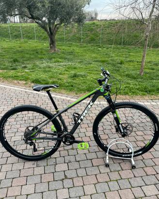 Bicicletta trek superfly 9.8
