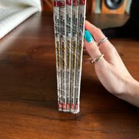 Saint Seiya Lost Canvas 1-5