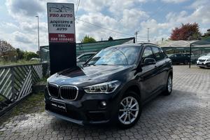 Bmw X1 sDrive18d Business