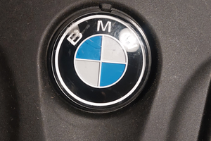 Carena codone posteriore BMW F800GS 2008