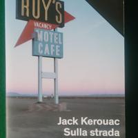 Sulla strada, Jack Kerouac