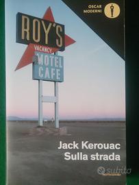 Sulla strada, Jack Kerouac