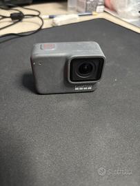 Gopro hero 7 silver