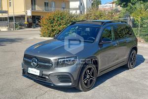 MERCEDES GLB 200 d Automatic 4Matic AMG Line Premi