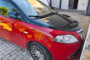 Lancia Y GPL 2013