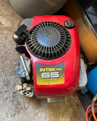 Motore briggs & stratton intek