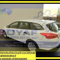 ricambi FORD FOCUS RESTY MK3 SW '15-'19