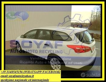 ricambi FORD FOCUS RESTY MK3 SW '15-'19