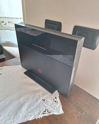 Modem Tim Hub +