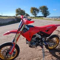 honda crf 450