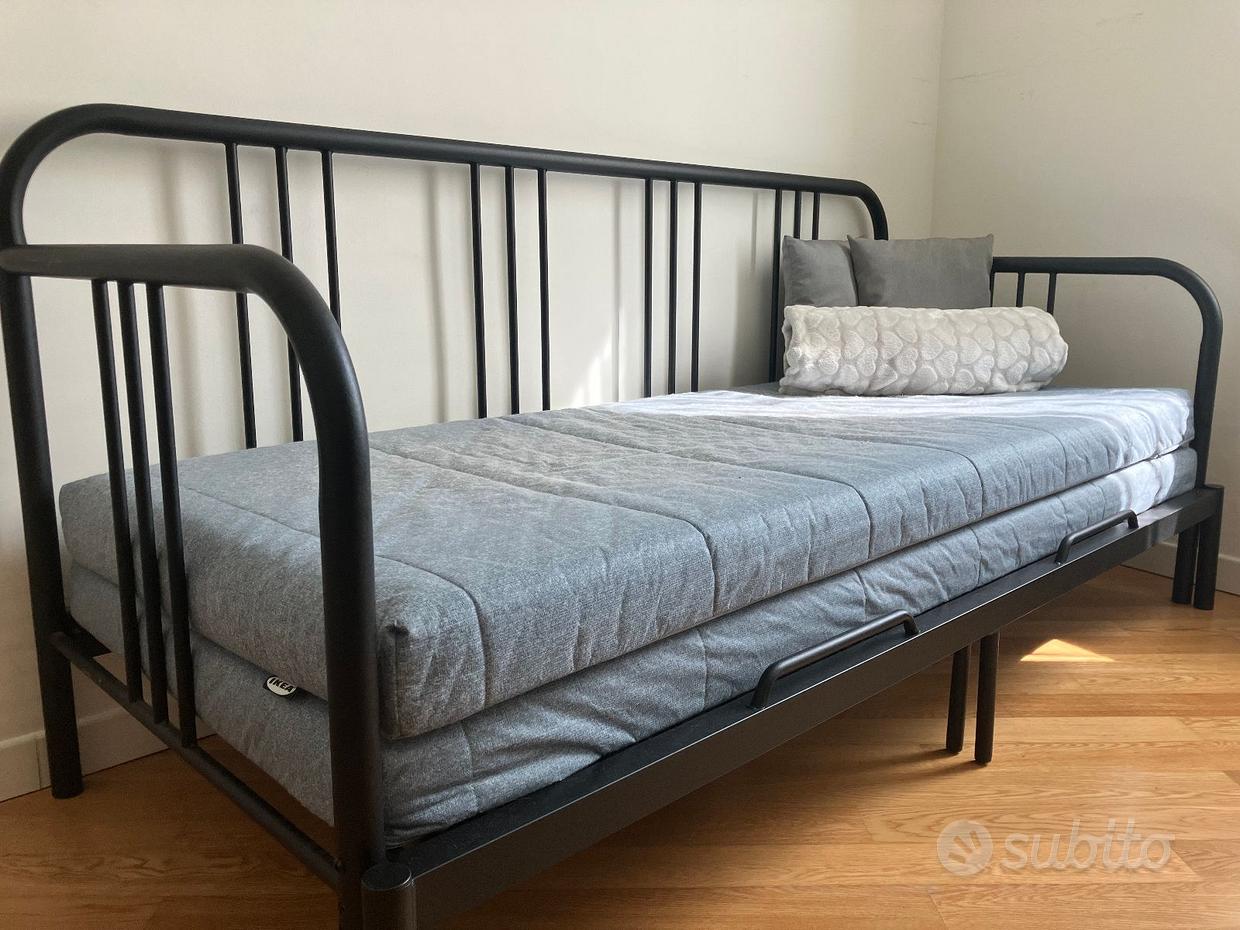 Letto Contenitore Ikea Letto Nordli Ikea Recensioni Ikea Struttura