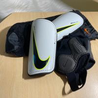 Parastinchi Nike Mercurial Nuovi