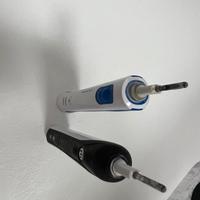 Spazzolini elettrici