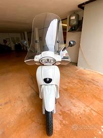 Scarabeo 50 2T nuovo