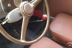 fiat topolino c  belvedere 