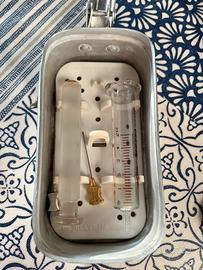 Sterilizzatore vintage da collezione