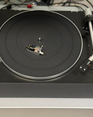 Giradischi braun ps 500